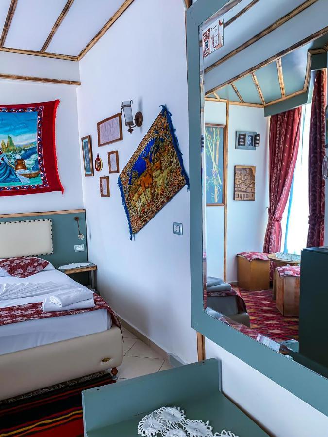 Oda'S Room Sarande Ngoại thất bức ảnh